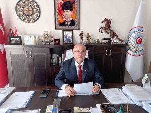 Belediye İ̇ş Sendikası Aydın Şube Başkanı Yaman’dan Açıklama
