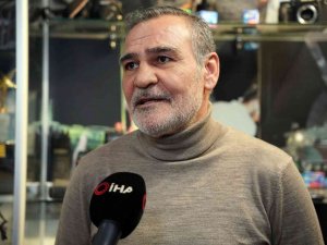 Ali Çıtak: “Kadın Boksörlerimiz Daha Başarılı”