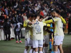 Spor Toto Süper Lig’de İlk Yarı İstatistikleri Belli Oldu