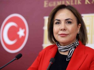 Ak Partili Yılmaz: "Türkiye’ye Hiçbir Şekilde Yakışmayan Bu Zihniyetin, Geride Bırakılması Gerekmektedir"