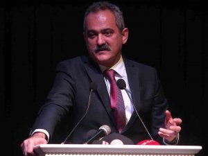 Bakan Özer: "Çırak Ve Kalfa Sayısı 159 Binden 1 Milyon 250 Bine Çıktı"