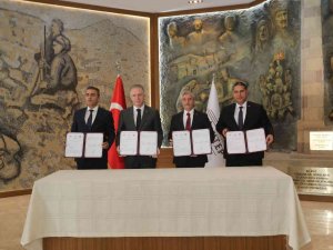 Çiftçilere 11 Milyon 196 Bin Fide