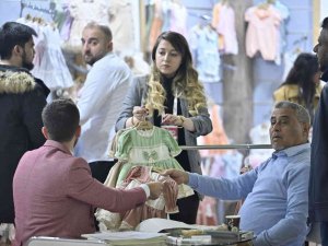 Junioshow’a Rekor Yabancı Ziyaretçi