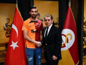 Dursun Özbek: "Galatasaray Sevdası Emin’de Bitmesin"
