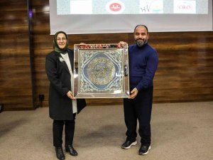 Van Büyükşehir Belediyesinden ’Aile Okulu Başlıyor’ Konferansı