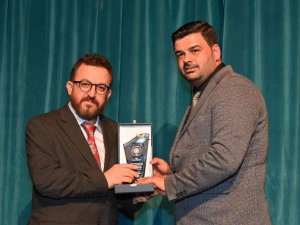 Basına Olumlu Tutum, Etkili İletişim Ödülü Getirdi