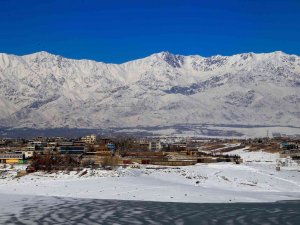 Afganistan’da Soğuktan En Az 26 Kişi Öldü