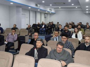 Şanlıurfa’da Yenilenebilir Enerji Eğitim Programı