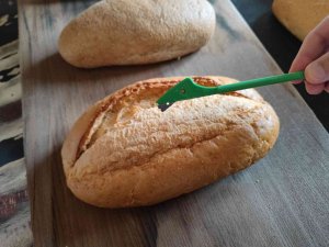 Kestel Belediyesi’nden Jiletli Ekmek Açıklaması