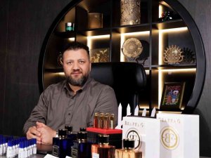 Parfümde Moda Devleri İle Yarışan Bir Türk Markası: Beafrag