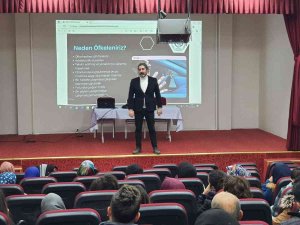 Eğitim Kurumlarında Çalışanlara “Öfke Ve Stres Yönetimi” Eğitimi Verildi