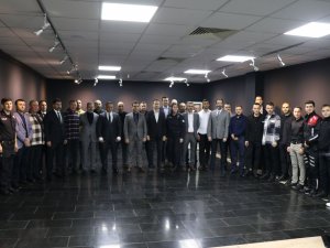 Bandırma’da Başarılı Polisler Ödüllendirildi