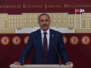 Milletvekili Arvas: “Van’a 5 Yeni Gölet Ve Sulaması Yapılacak”