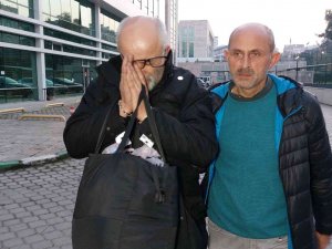İ̇stanbul’dan Uyuşturucu Getiren 2 Kişi Gözaltına Alındı