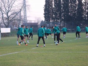 Sakaryaspor, Altınordu Mesaisinde