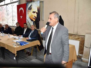 Payas’da Ali Oğuz Güven Tazeledi