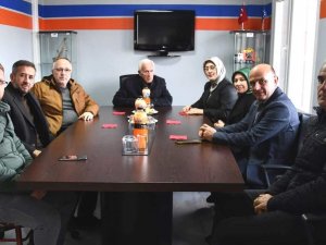 Akyol, “Altınova Turizm Ve Tarih Açısından Da Çok Önemli Bir Yerdir”