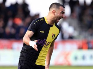 Melih Kabasakal, Eyüpspor’a Transfer Oldu