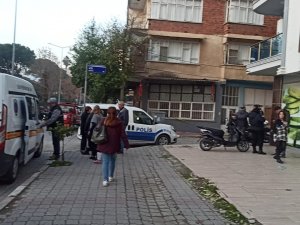 Eşinin Acısına Bir Ay Dayanabildi