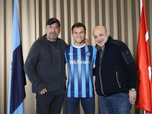 Yusuf Erdoğan Adana Demirspor’da