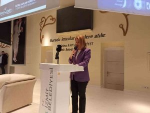 Prof. Dr. İ̇lber Ortaylı: “Kim Ki Gençlere Sahiptir, Geleceğe Sahiptir Ve Bu En Önemli Olaydır”