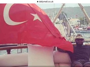 Kırmızı Bültenle Aranan Uyuşturucu Kaçakçısı İ̇stanbul’da Yakalandı