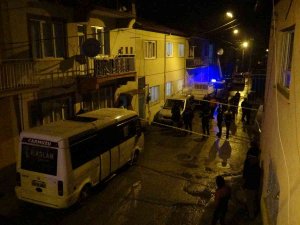 Malatya’da Dehşet: Hamile Eşini Öldürüp İntihar Etti