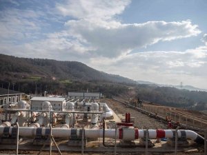 Yerli Gazı Ulusal Sisteme Aktaracak Ölçüm İstasyonu “Zor” Dinlemedi