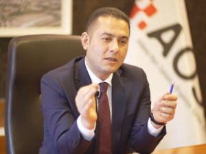 Sporun Kalbi Aosb’de Atacak