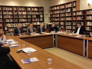 Karavan Turizminde Uluslararası İşbirliği Yapılacak