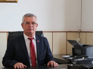 Ayvalık Belediye Başkan Yardımcısı Ersan Bahar Hayatını Kaybetti