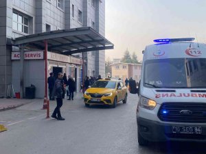 Bursa’da Kolonya İçen Bir Kişi Hayatını Kaybetti