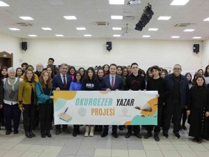 Muğla Sokakları Okur-gezer Projesi İle Şenleniyor