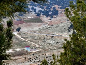 22 Kilometrelik Bağlantı Yolu 4 Kilometreye Düştü