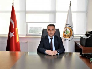 Kütahya Orman İ̇şletme Müdürü Mustafa Doğan Göreve Başladı