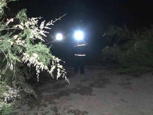 Kayıp Zihinsel Engelli Çoban 5 Gündür Aranıyor