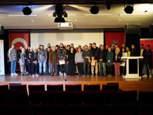 Geleceğin Sinemasında, Kısa Filmler Etkili Olacak