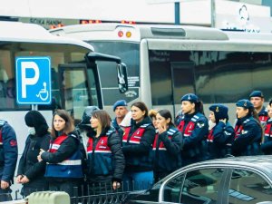Aydın Merkezli 29 İlde 342 Milyonluk Devre Mülk Dolandırıcılığı