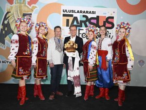 Mersin’de 2022 Yılı Kültür Ve Sanatla Geçti