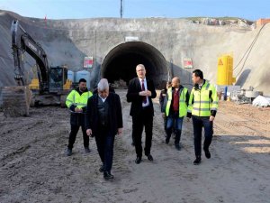 Başkan Özkan Asılsız İddialara Cevap Verdi