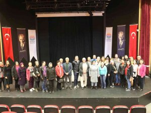 Hem Meslekleri, Hem İşleri Olacak