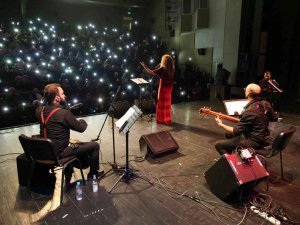 Nâzım Hikmet Doğum Gününde Bestelenmiş Eserleriyle Anıldı