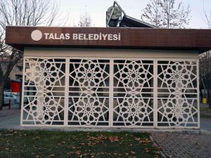 Cami Tuvaletinden Musluk Çalan 2 Sanığa Hapis Cezası