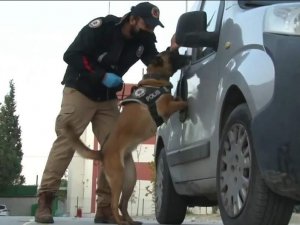 Manisa’da Bir Haftada Uyuşturucudan 99 Gözaltı 6 Tutuklama