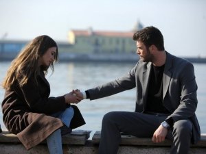 “Aile” Dizisinin Çekimleri İ̇zmir’de Yapılıyor