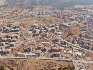 Yunuskent 5. Etabın Hak Sahipleri 2 Şubat’ta Belirleniyor