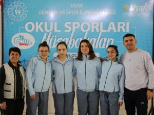 Grup Şampiyonu Oldular Sırada Türkiye Şampiyonası Var