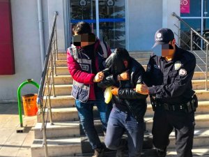 Evde ‘Zorla Tutulan Bir Kadın Var’ İhbarı Polisi Alarma Geçirdi
