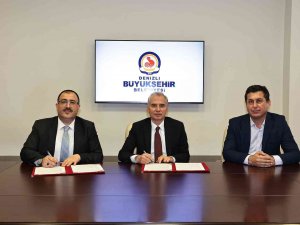 Denizli’de 500 Aileye 1000 Damızlık Koç Ve Teke Dağıtılacak