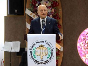 Sandıklılılar, Yenimahalle’de Bir Araya Geldi